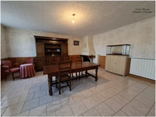 À VENDRE – MAISON DE CARACTÈRE À AUTIGNY-LA-TOUR