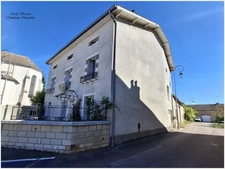 À VENDRE – MAISON DE CARACTÈRE À AUTIGNY-LA-TOUR