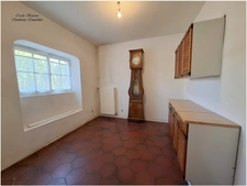  À VENDRE – Maison individuelle 6 pièces avec de beaux volumes et grenier aménageable à Châtenois (88)