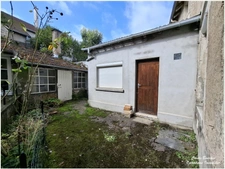 À Vendre : Maison de Ville 152 m² – Neufchâteau 88
