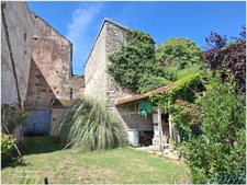  Immeuble de Rapport – 9 Appartements – Bourbonne-les-Bains (52)