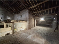 Maison d’environ 200 m² habitables avec dépendances – Aroffe