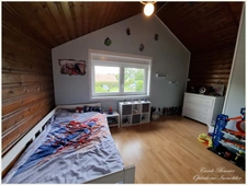  À vendre – Maison atypique avec piscine à Mirecourt