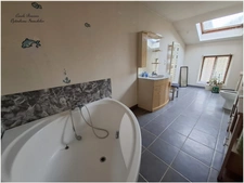 À vendre à Remicourt, à seulement quelques minutes de Mirecourt : maison de 125 m² à rénover