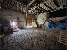 À VENDRE – MAISON DE CARACTÈRE À AUTIGNY-LA-TOUR
