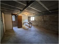 Pavillon sur sous-sol avec grand terrain – Belmont-sur-Vair