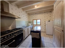  GRIMONVILLER (54) A VENDRE MAISON FAMILIALE AVEC GRAND TERRAIN ET DÉPENDANCES 