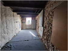 À vendre – Ensemble de 2 maisons à rénover – GRIMONVILLER (54)