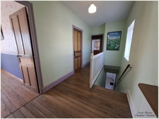  À VENDRE – Maison individuelle 6 pièces avec de beaux volumes et grenier aménageable à Châtenois (88)