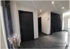 À vendre : Maison spacieuse de 215 m², avec dépendances, située à quelques kilomètres de Bulgnéville / Contrexéville / Vittel