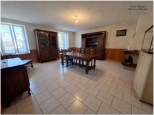 À VENDRE – MAISON DE CARACTÈRE À AUTIGNY-LA-TOUR