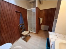  GRIMONVILLER (54) A VENDRE MAISON FAMILIALE AVEC GRAND TERRAIN ET DÉPENDANCES 