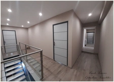 À vendre : Maison spacieuse de 215 m², avec dépendances, située à quelques kilomètres de Bulgnéville / Contrexéville / Vittel