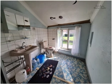 À vendre – Ensemble de 2 maisons à rénover – GRIMONVILLER (54)
