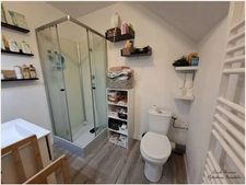 À vendre – Immeuble de rapport + Maison – Entièrement rénovés – Rentabilité nette 9.11 % – Vicherey Opportunité pour investisseurs !