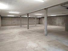 À VENDRE – Entrepôt de 990 m² à Contrexéville (Vosges)