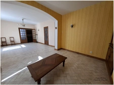  À VENDRE – Maison individuelle 6 pièces avec de beaux volumes et grenier aménageable à Châtenois (88)
