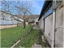 NEUFCHATEAU Maison à vendre 190m² habitable. Entièrement rénovée 