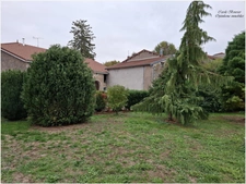 À VENDRE – Balléville - Pavillon de plain-pied de 116 m² avec terrain de 1 441 m²
