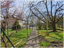GEMMELAINCOURT (88), A vendre maison à rénovée 