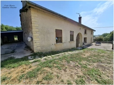 Maison familiale de 195 m² avec jardin – Dombasle-devant-Darney