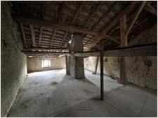 À vendre – Ensemble de 2 maisons à rénover – GRIMONVILLER (54)