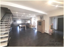 À vendre : Maison spacieuse de 215 m², avec dépendances, située à quelques kilomètres de Bulgnéville / Contrexéville / Vittel