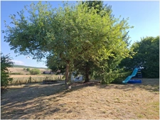 Pavillon sur sous-sol avec grand terrain – Belmont-sur-Vair