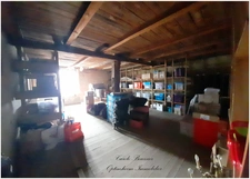 À vendre : Maison spacieuse de 215 m², avec dépendances, située à quelques kilomètres de Bulgnéville / Contrexéville / Vittel