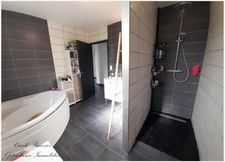 À vendre : Maison spacieuse de 215 m², avec dépendances, située à quelques kilomètres de Bulgnéville / Contrexéville / Vittel