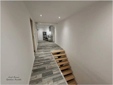À vendre – Immeuble de rapport + Maison – Entièrement rénovés – Rentabilité nette 9.11 % – Vicherey Opportunité pour investisseurs !