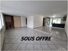 Grande maison familiale de 214 m² à Liffol-le-Grand – Espace, confort et potentiel !