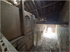 À vendre – Ensemble de 2 maisons à rénover – GRIMONVILLER (54)