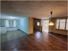 À vendre – Ensemble de 2 maisons à rénover – GRIMONVILLER (54)