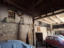 Grange à vendre 1 pièces MONTHUREUX-LE-SEC (88)