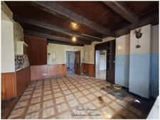 GEMMELAINCOURT (88), A vendre maison à rénovée 