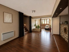 Maison familiale de 195 m² avec jardin – Dombasle-devant-Darney