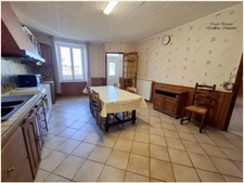 À VENDRE – MAISON DE CARACTÈRE À AUTIGNY-LA-TOUR
