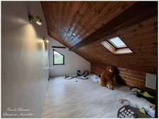  À vendre – Maison atypique avec piscine à Mirecourt