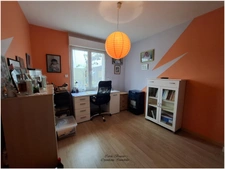 À VENDRE – Balléville - Pavillon de plain-pied de 116 m² avec terrain de 1 441 m²