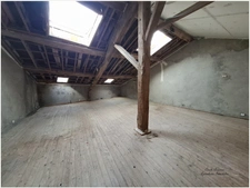 À vendre – Ensemble de 2 maisons à rénover – GRIMONVILLER (54)