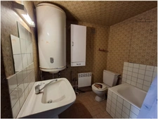 À vendre – Ensemble de 2 maisons à rénover – GRIMONVILLER (54)