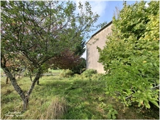  GRIMONVILLER (54) A VENDRE MAISON FAMILIALE AVEC GRAND TERRAIN ET DÉPENDANCES 
