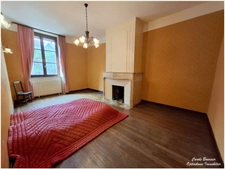  À Vendre : Maison de Ville 152 m² – Neufchâteau 88