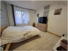 À vendre – Immeuble de rapport + Maison – Entièrement rénovés – Rentabilité nette 9.11 % – Vicherey Opportunité pour investisseurs !