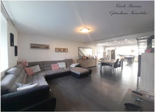 À vendre : Maison spacieuse de 215 m², avec dépendances, située à quelques kilomètres de Bulgnéville / Contrexéville / Vittel