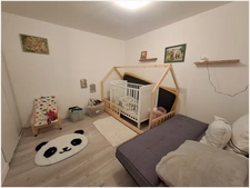 À vendre – Immeuble de rapport + Maison – Entièrement rénovés – Rentabilité nette 9.11 % – Vicherey Opportunité pour investisseurs !