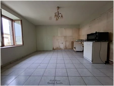 À vendre à Remicourt, à seulement quelques minutes de Mirecourt : maison de 125 m² à rénover