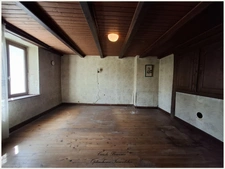GEMMELAINCOURT (88), A vendre maison à rénovée 