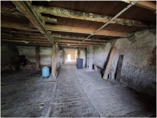 À vendre – Ensemble de 2 maisons à rénover – GRIMONVILLER (54)